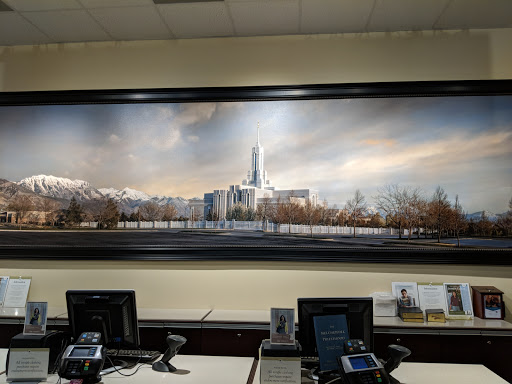 Religious Goods Store «Deseret Book», reviews and photos, 1076 S 750 E, Orem, UT 84097, USA