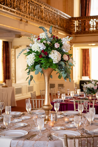 Florist «Gidas Flowers», reviews and photos, 3719 Forbes Ave, Pittsburgh, PA 15213, USA