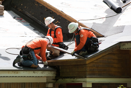 Roofing Contractor «VICTORS ROOFING», reviews and photos, 4952 Dewitt Rd #101, Canton, MI 48188, USA