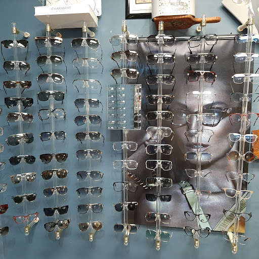 Optician «Monroe Eye Care», reviews and photos, 1644 Monroe Ave, Rochester, NY 14618, USA