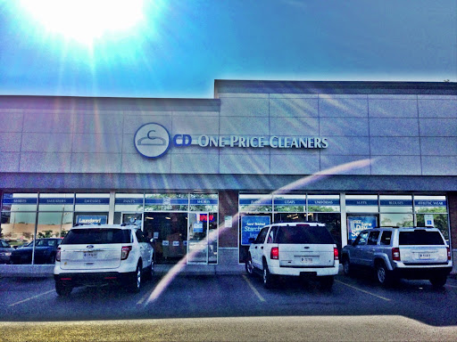 Dry Cleaner «CD One Price Cleaners», reviews and photos, 7948 Calumet Ave, Munster, IN 46321, USA