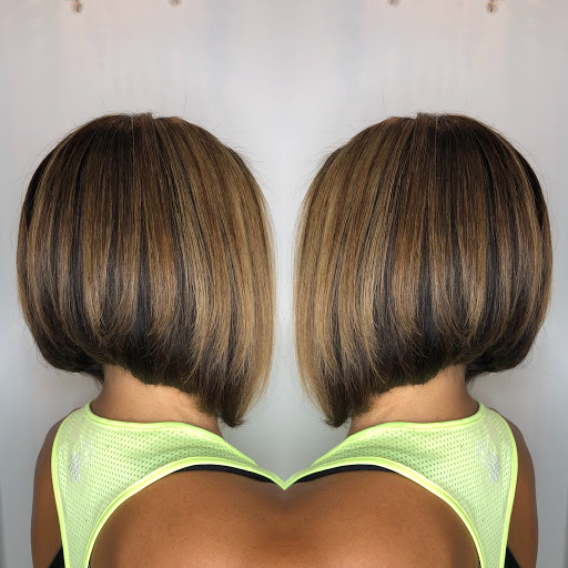 Hair Salon «Salon CoCo BOND Spa», reviews and photos, 809 Broad St, Shrewsbury, NJ 07702, USA