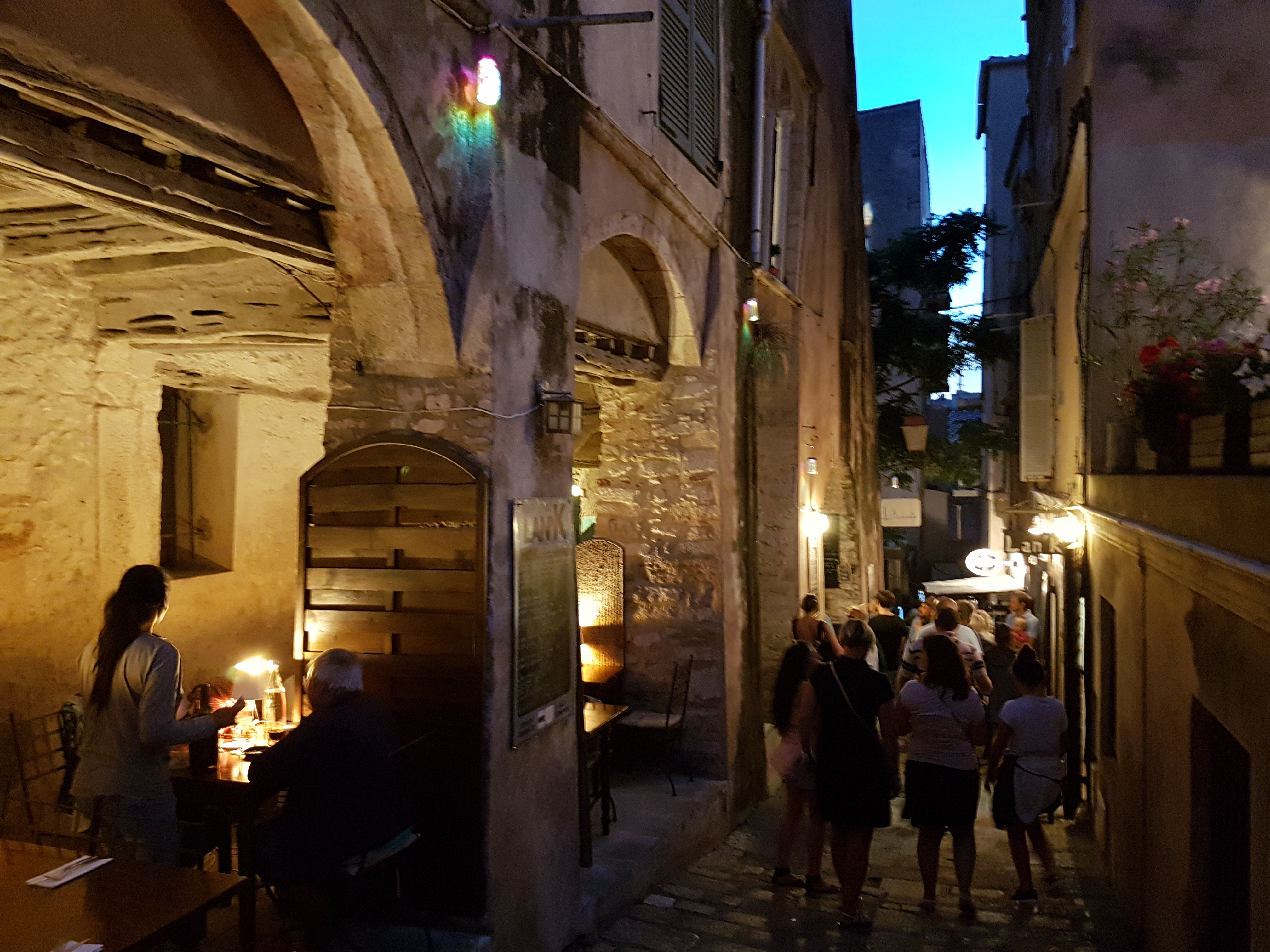 Photo n° 9 de l'avis de Mic.u fait le 07/07/2018 à 21:27