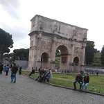 Photo n°1 de l'avis de STEEVE.I fait le 04/12/2018 à 12:55 sur le  Hotel La Griffe Roma à Rome