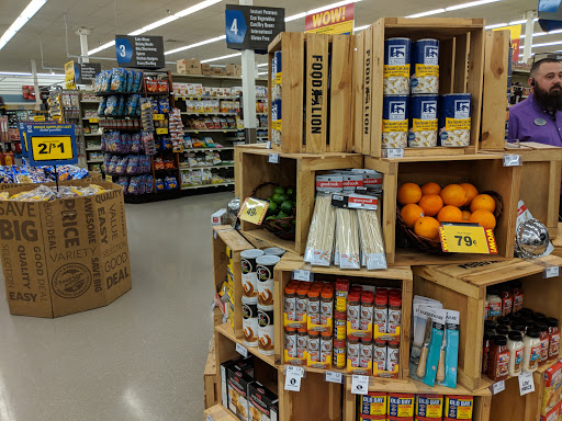 Grocery Store «Food Lion», reviews and photos, 1720 N Croatan Hwy, Kill Devil Hills, NC 27948, USA