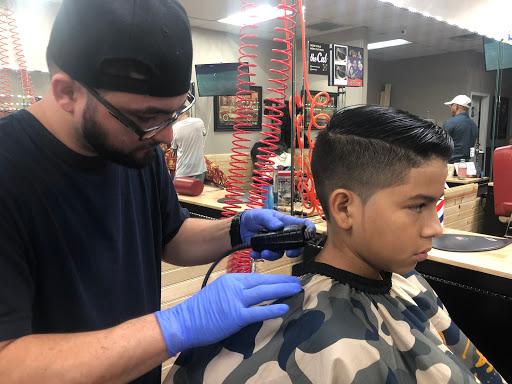 Barber Shop «Flow factory barber shop», reviews and photos, 4060 Buford Dr NE i, Buford, GA 30518, USA