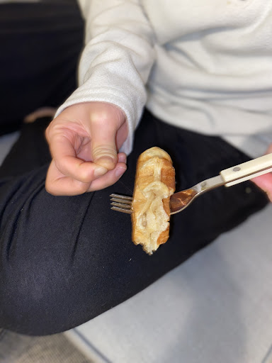 Restaurant «Waffallonia», reviews and photos, 1707 Murray Ave, Pittsburgh, PA 15217, USA