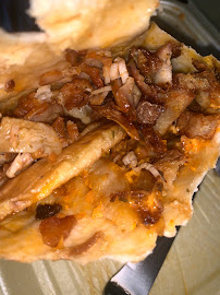 Aliment-réconfort du Restauration rapide Tacos Savary à Tournefeuille - n°15