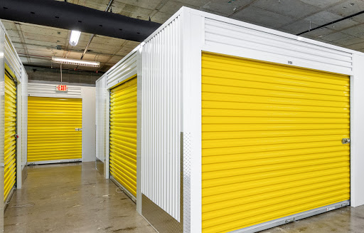 Storage Facility «East Nashville Self Storage», reviews and photos, 800 Main St, Nashville, TN 37206, USA