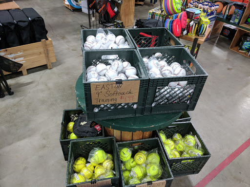 Sports Basement Campbell image