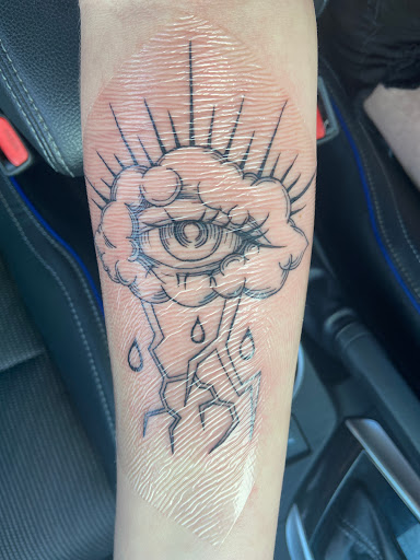 Explore medusa tattoo ideas female, creative tattoo ideas in Winter Park, available at Golden Tarot Ink Club