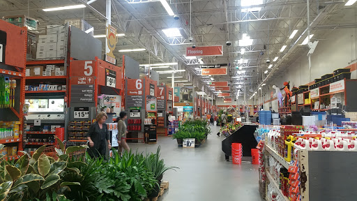 Home Improvement Store «The Home Depot», reviews and photos, 1001 N El Camino Real, Encinitas, CA 92024, USA