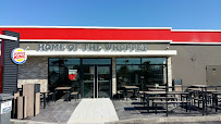 Photos du propriétaire du Restauration rapide Burger King à Mérignac - n°1