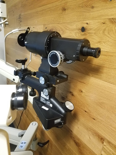 Eye Care Center «LensCrafters», reviews and photos, 3500 S Meridian #926, Puyallup, WA 98373, USA