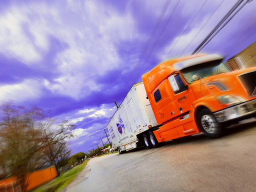 Moving and Storage Service «American Knights Moving and Storage INC», reviews and photos, 5824 Waltrip St, Houston, TX 77087, USA