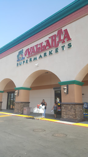 Supermarket «Vallarta Supermarkets», reviews and photos, 1357 E Los Angeles Ave, Simi Valley, CA 93065, USA