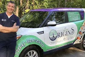 Origins Mobile Wellness image