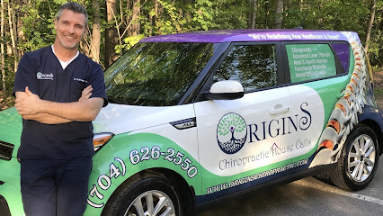 Origins Chiropractic House Calls