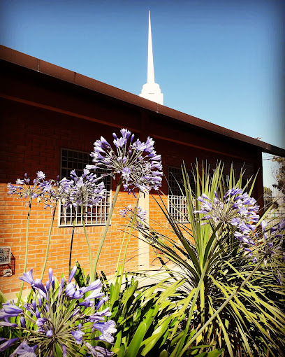 La Iglesia de Jesucristo de los Santos de los Últimos Días