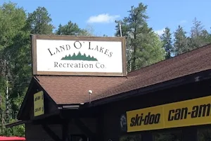 Land O' Lakes Recreation Co. image
