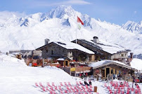 Photos du propriétaire du Restaurant français Chalets de l'Arc à Bourg-Saint-Maurice - n°2