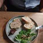 Photo n° 4 de l'avis de Anna.a fait le 20/11/2022 à 14:15 pour Smok - Ile d'Apigné à Le Rheu