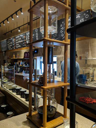 Coffee Shop «The Mug Coffee», reviews and photos, 1450 Golf Rd, Rolling Meadows, IL 60008, USA