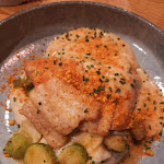 Photo n°5 de l'avis de Kati.. fait le 04/03/2023 à 21:42 sur le  Restaurant Maas-Timpert à Dorsten