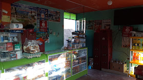 Tienda De Abarrotes Virgen De Candelaria.