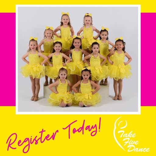 Dance School «Take Five Dance Academy», reviews and photos, 3135 N Dysart Rd, Avondale, AZ 85392, USA