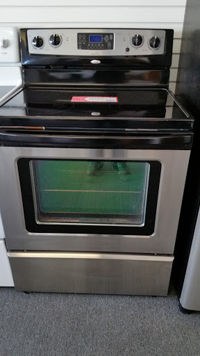 Used Appliance Store «1st Choice Appliances», reviews and photos, 10143 Old Hwy 99 SE, Olympia, WA 98501, USA