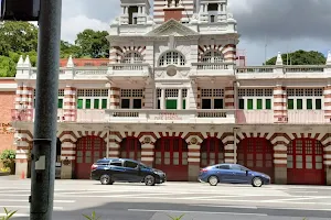 Civil Defence Heritage Gallery image