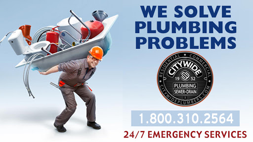 Plumber «Citywide Sewer & Drain», reviews and photos, 100 Voice Rd, Carle Place, NY 11514, USA