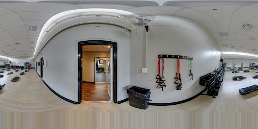 Non-Profit Organization «Margaret Maddox Family YMCA», reviews and photos, 2624 Gallatin Pike, Nashville, TN 37216, USA