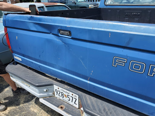 Auto Repair Shop «Kingsville Auto Repair», reviews and photos, 12116 Belair Rd, Kingsville, MD 21087, USA