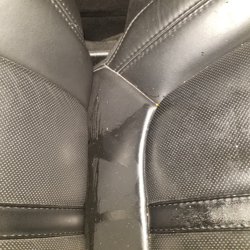 Car Wash «Village Plaza Car Wash», reviews and photos, 1075 Easton Ave, Somerset, NJ 08873, USA