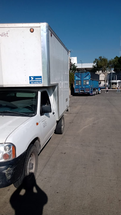 Fletes y Mudanzas Lira en Guanajuato