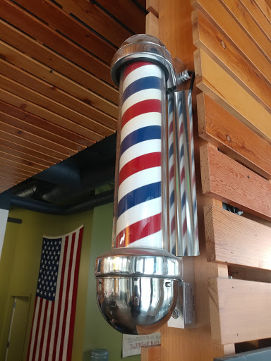 Barber Shop «Squire Barbershop», reviews and photos, 1917 2nd Ave, Seattle, WA 98101, USA