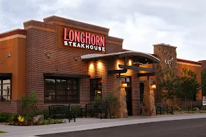 LongHorn Steakhouse image