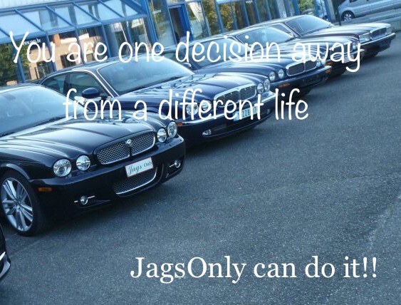 Jags Only