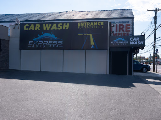Express Auto Spa en Staten Island