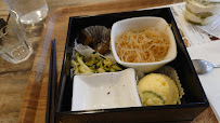 Nouille du Restaurant japonais authentique Authentic Bento Paris Gare de Lyon - n°8