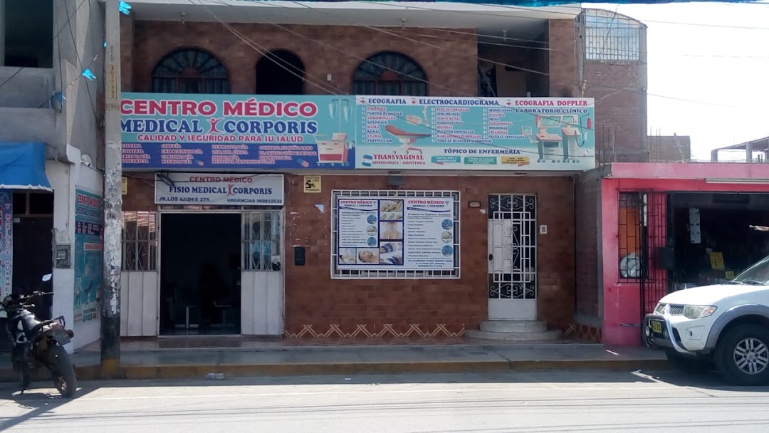 Centro Medico Medical Corporis
