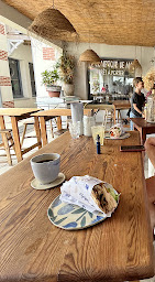 Photo n°42 de Agapii Coffee & Kitchen à Biscarrosse ()