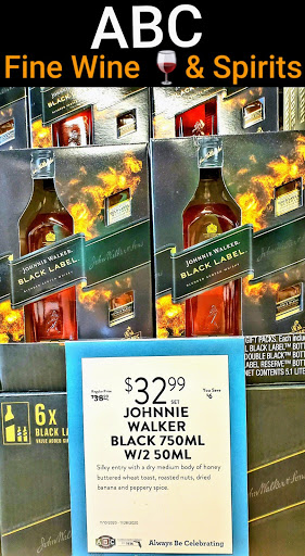 Liquor Store «ABC Fine Wine & Spirits», reviews and photos, 2311 US Hwy 27 S, Sebring, FL 33870, USA