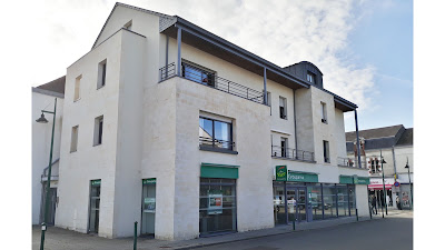 Agence Groupama Machecoul à Machecoul-Saint-Même