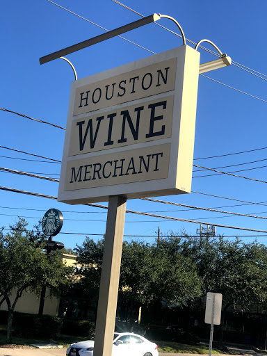 Wine Store «Houston Wine Merchant», reviews and photos, 2646 S Shepherd Dr, Houston, TX 77098, USA