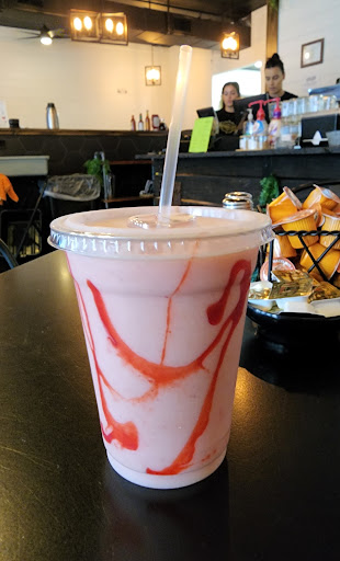 Restaurant «Sunrise City Cafe», reviews and photos, 204 Orange Ave, Fort Pierce, FL 34950, USA