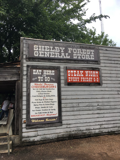 Grocery Store «Shelby Forest General Store», reviews and photos, 7729 Benjestown Rd, Millington, TN 38053, USA