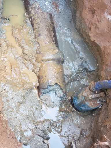 Plumber «Flomaxx Sewer & Plumbing Inc.», reviews and photos, 1540 E 168th St, South Holland, IL 60473, USA